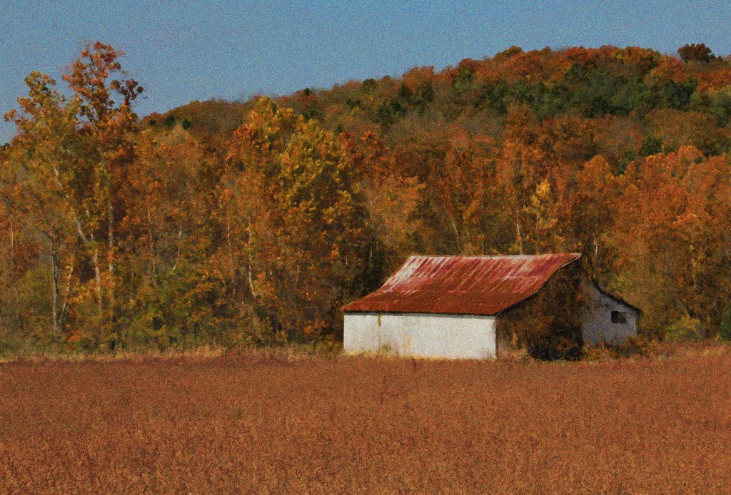 Autumn Lyric