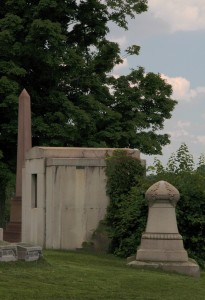 Pylon & Crypt, Pittsburgh, July 2015